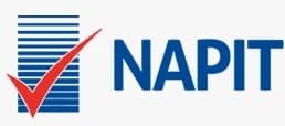 NAPIT registered installer